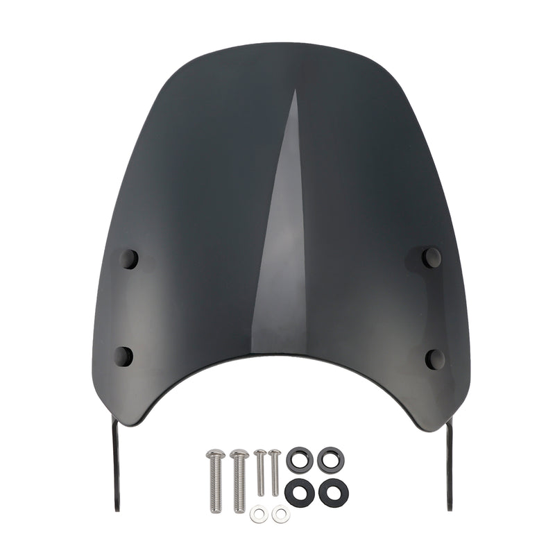 Windshield Windscreen for KAWASAKI Eliminator 500 2024-2025