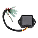 CDI BOX Igniter fit for Yamaha 48HP E48C MS/LH 96-97 1999 2000 2003 696-85590-10