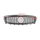 Front Grill Grille Fit Mercedes-Benz CLS W218 ClS350/500/550 2011-2014