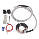 IGNITION POINT PICKUP PULSAR PLATE FOR HONDA GL1000 GL1000L GOLDWING 1975-1979