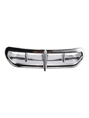 Fairing Vent Accent For Touring Electra Street Trike Glide Ultra 2014-2022