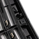 Front Grill Grille Fit Mercedes Benz S-Class W221 S550 S600 S63 S65 2010-2013