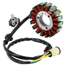 2015-2016 for SWM SM650R Stator Alternator M000A00914
