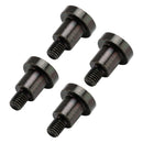 4 Pcs Targa Panel Lever Screw 68004986AA for Jeep Wrangler 2007-2017