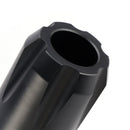 Cnc Anti-Crash Frame Sliders Protector GY-Titan For Kawasaki Ninja 650 17-23