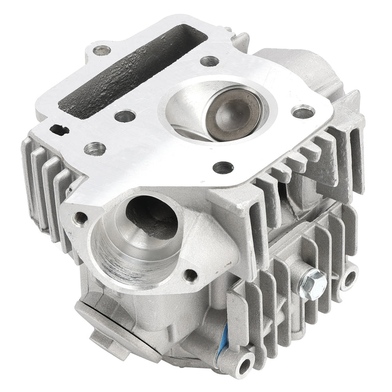 Top End Rebuild Kit Cylinder Head Piston For Honda CT70 CRF70 XR70 ATC70 TRX70