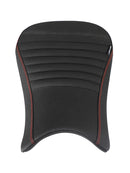 Bmw S1000Rr 2019-2022 2020 2021 Front Raider Seat Driver Cushion Pu Red