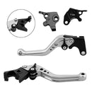 NEW Short Clutch Brake Lever fit for YAMAHA YZF R125 2008-2011