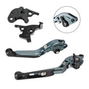 Adjustable Clutch Brake Lever fit for CFMOTO 250NK ABS 150NK 2019-2021