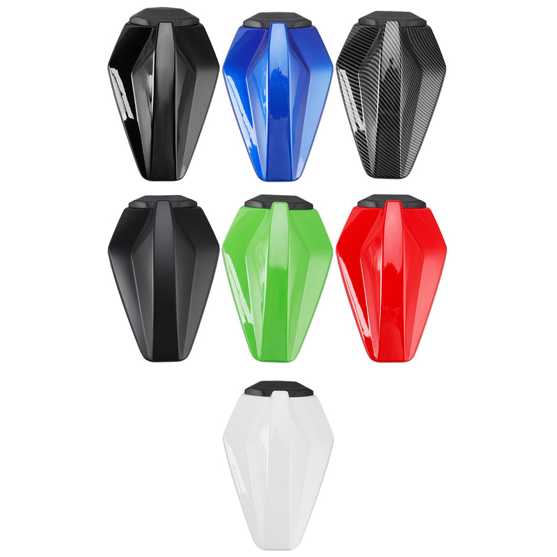 Racing Tail Rear Seat Fairing Cowl For Kawasaki ZX10R ZX-10R 2016-2025