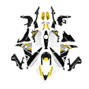 Injection Bodywork Fairing Kit for Daytona 660 2024-2025