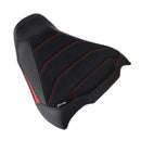 2024-2025 For Honda Cb650R Cbr650R Lower Front W/ Rear Seat Driver Pillion Red2