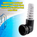 190039 Baffle Bulkhead Assembly for Pentair Clean & Clear Plus Cartridge Pool & spa Filter