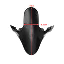 Front Fender Mudguard Fairing Cowl For Daytona 660 2024-2025