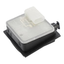 Mercedes-Benz EQC Hybrid Fuel Flap Release Actuator Motor A0008206212