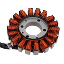 2008-2009 Honda NSS250X Forza 250 MF10 Audio Stator Generator 31120-KVZ-632 31120-KVZ-631