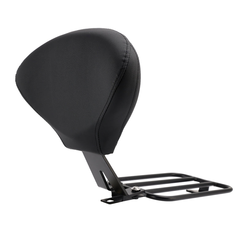 Driver Backrest pad fit for Kawasaki Eliminator 500 2024-2025