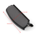 Black Console Center Armrest Lid Latch For Audi A4 B6 B7 2001-2008 8E0864245E