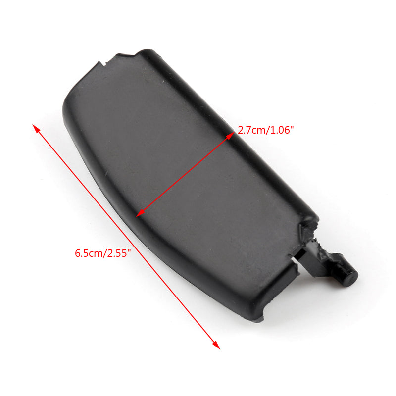 Black Console Center Armrest Lid Latch For Audi A4 B6 B7 2001-2008 8E0864245E