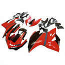 Injection Fairing Kit Bodywork Plastic ABS fit For Ducati 1299 2015-2020