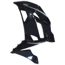 Injection Fairing Kit Bodywork Plastic ABS fit For Kawasaki ER6F/Ninja650R 2017-2019