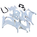 Injection Fairing Kit Bodywork Plastic ABS fit For Kawasaki ZX10R 2016-2020