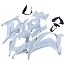 Injection Fairing Kit Bodywork Plastic ABS fit For Kawasaki ZX10R 2016-2020