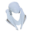 Injection Fairing Kit Bodywork Plastic ABS fit For Kawasaki ZX10R 2016-2020