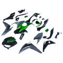 Injection Fairing Kit Bodywork Plastic ABS fit For Kawasaki Z1000 2014-2017