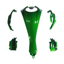 Injection Fairing Kit Bodywork Plastic ABS fit For Kawasaki Z1000 2014-2017
