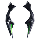 Injection Fairing Kit Bodywork Plastic ABS fit For Kawasaki Z1000 2014-2017