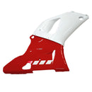 Injection Fairing Kit Bodywork Plastic ABS fit For Yamaha YZF 1000 R1 2000-2001