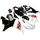 Injection Fairing Kit Bodywork Plastic ABS fit For Yamaha YZF-R1 2002-2003