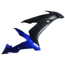 Injection Fairing Kit Bodywork Plastic ABS fit For Yamaha YZF 1000 R1 2004-2006