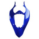 Injection Fairing Kit Bodywork Plastic ABS fit For Yamaha YZF 1000 R1 2004-2006