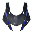 Injection Fairing Kit Bodywork Plastic ABS fit For Yamaha YZF-R6 2017-2023