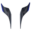 Injection Fairing Kit Bodywork Plastic ABS fit For Yamaha YZF-R6 2017-2023