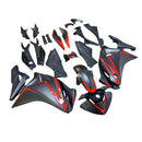 Injection Fairing Kit Bodywork Plastic ABS For Honda CBR250R 2011-2015
