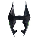 Injection Fairing Kit Bodywork Plastic ABS fit For Kawasaki ZX6R 636 2009-2012