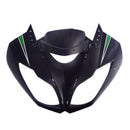 Injection Fairing Kit Bodywork Plastic ABS fit For Kawasaki ZX6R 636 2009-2012