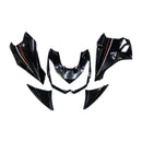 Injection Fairing Kit Bodywork Plastic ABS fit For Kawasaki Z1000 2010-2013