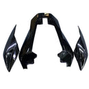 Injection Fairing Kit Bodywork Plastic ABS fit For Kawasaki Z1000 2010-2013