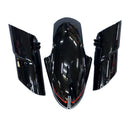 Injection Fairing Kit Bodywork Plastic ABS fit For Kawasaki Z1000 2010-2013