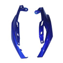 Injection Fairing Kit Bodywork Plastic ABS fit For Kawasaki Z1000 2014-2017