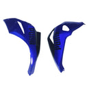 Injection Fairing Kit Bodywork Plastic ABS fit For Kawasaki Z1000 2014-2017