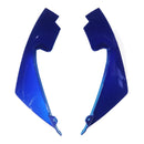 Injection Fairing Kit Bodywork Plastic ABS fit For Kawasaki Z1000 2014-2017