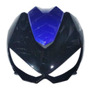 Injection Fairing Kit Bodywork Plastic ABS fit For Kawasaki Z1000 2014-2017