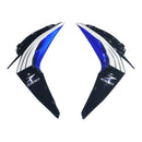 Injection Fairing Kit Bodywork Plastic ABS fit For Kawasaki Z1000 2014-2017