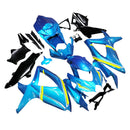 Injection Fairing Kit Bodywork Plastic ABS For Suzuki GSXR 600/750 2008-2010 K8