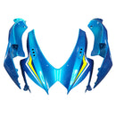 Injection Fairing Kit Bodywork Plastic ABS For Suzuki GSXR 600/750 2008-2010 K8